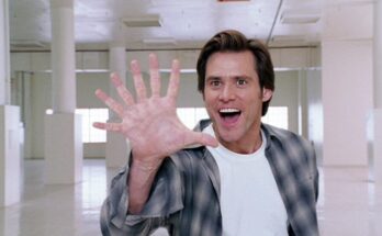 Una settimana da Dio (2003).