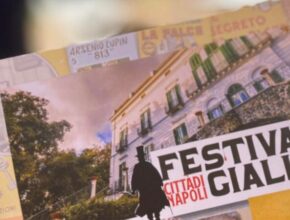 Festival del Giallo 2024