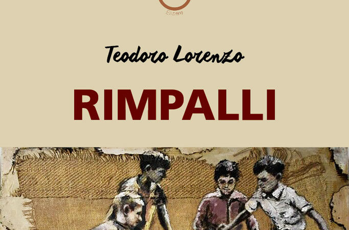 Rimpalli di Teodoro Lorenzo