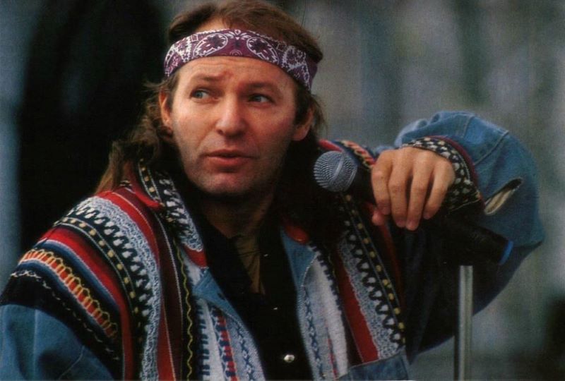 Album di Vasco Rossi