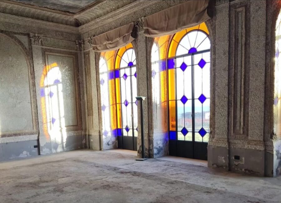 Vesuvio Teatro