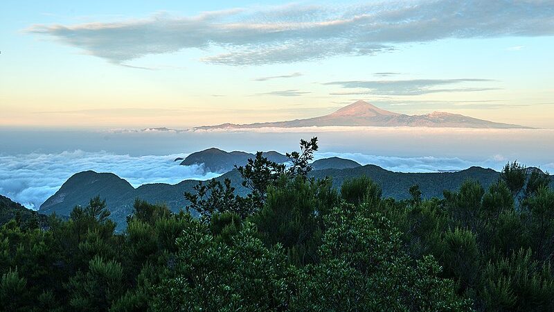 Escursioni da Tenerife