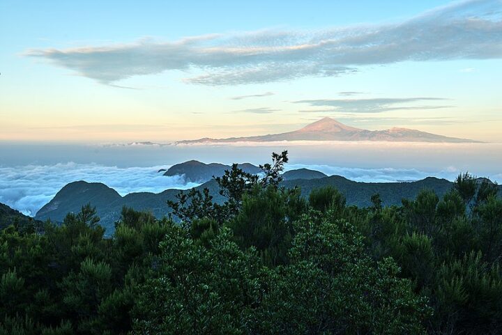 Escursioni da Tenerife