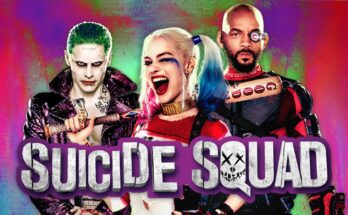 Sucide squad