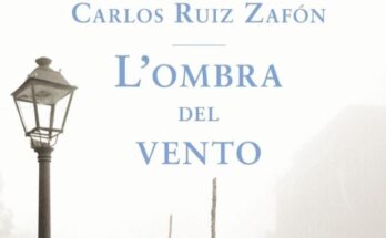 Libri di Carlos Ruiz Zafón