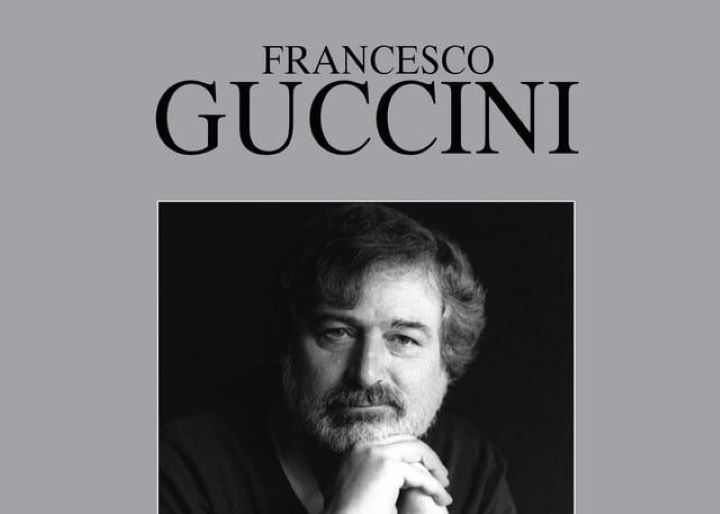 Canzoni di Francesco Guccini