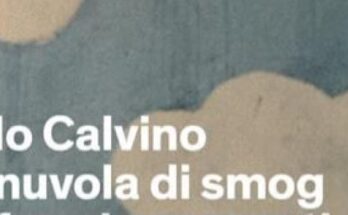 La nuvola di smog di Italo Calvino