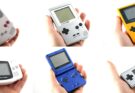 Storia delle console nintendo.