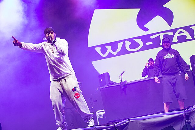 Rap crew americane: le 3 più iconiche