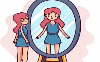 Il disturbo da bodydysmorphia