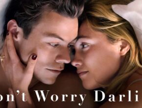 Don't worry darling