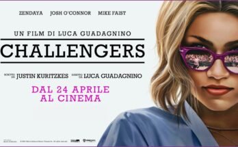 Recensione Challengers di Luca Guadagnino: amore o tennis?