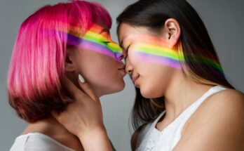 coppie LGBTQIA+ nelle serie TV