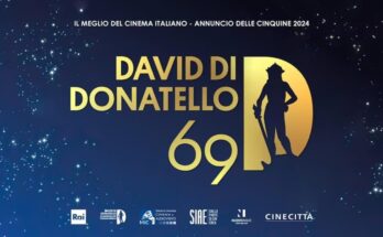 David di Donatello