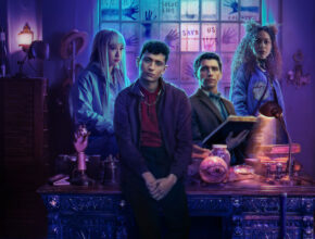 Curiosità su Dead Boy Detectives: 5 da sapere