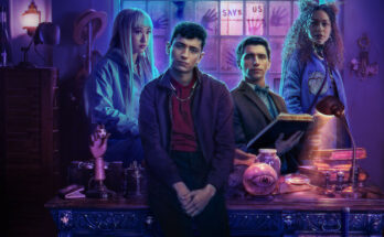Curiosità su Dead Boy Detectives: 5 da sapere