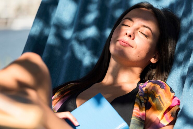 Vitamina D: come il sole influenza il nostro umore