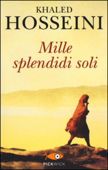 Mille splendidi soli| Recensione libro