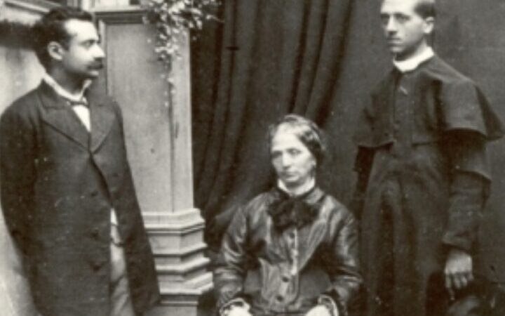 Il caso di Edgardo Mortara, un martire per Papa Pio IX