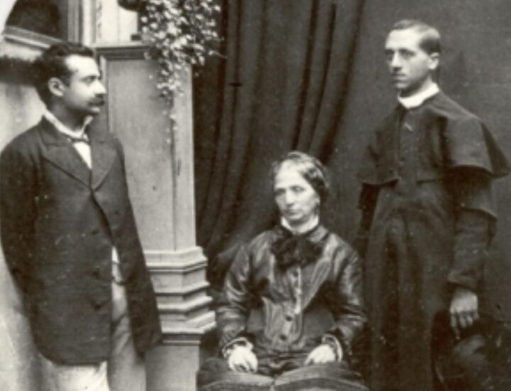 Il caso di Edgardo Mortara, un martire per Papa Pio IX