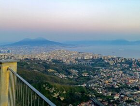 Curiosità sull'Eremo dei Camaldoli