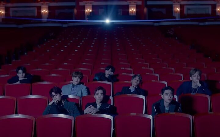 Canzoni degli Exo, 5 da ascoltare