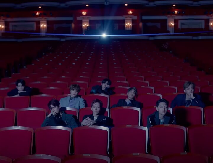 Canzoni degli Exo, 5 da ascoltare