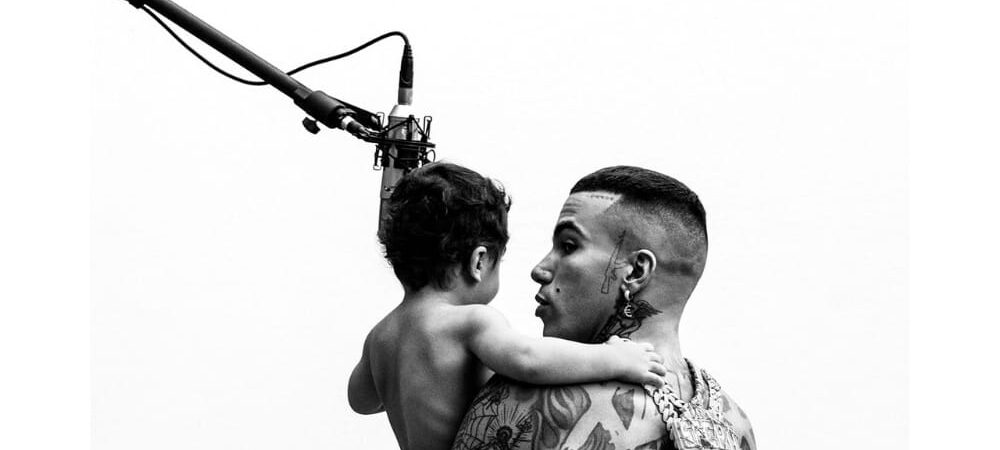 canzoni di Sfera Ebbasta