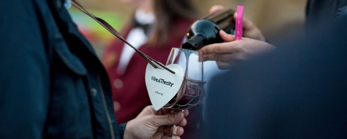 Wine & the city 2024, presentazione della XVI edizione