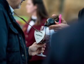 Wine & the city 2024, presentazione della XVI edizione