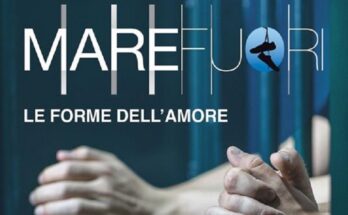 Mare Fuori di Angela Lombardo | recensione