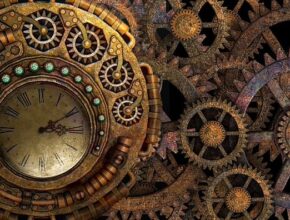 Anime Steampunk: 5 da vedere.