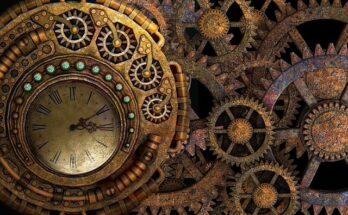 Anime Steampunk: 5 da vedere.