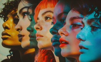 La scelta dei colori nei film: come influenza lo spettatore