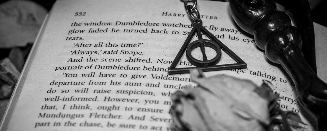 Antagonisti di Harry Potter: i 3 più iconici