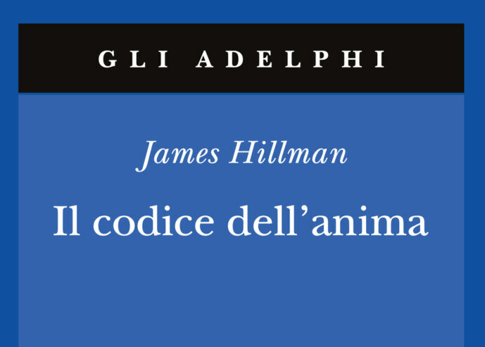 Il codice dell'anima di James Hillman