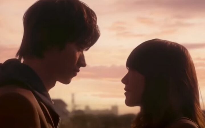 Film Heroine Disqualified, problemi d'amore | Recensione