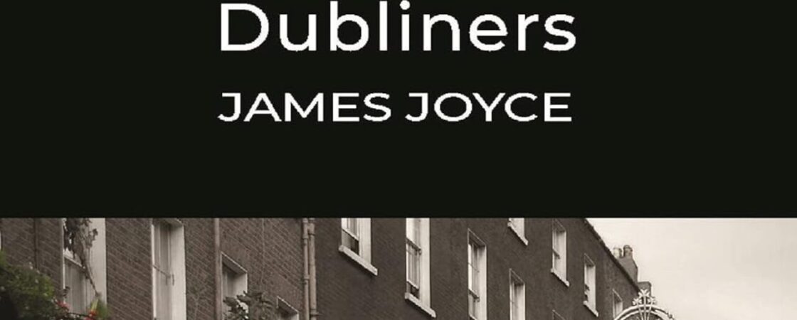 dubliners di james joyce