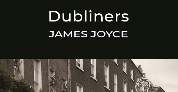 dubliners di james joyce