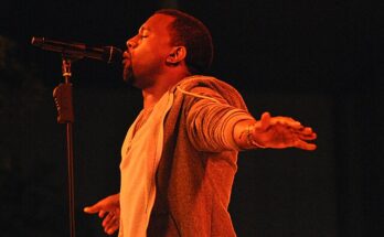 Album di Kanye West: i 4 da non perdere