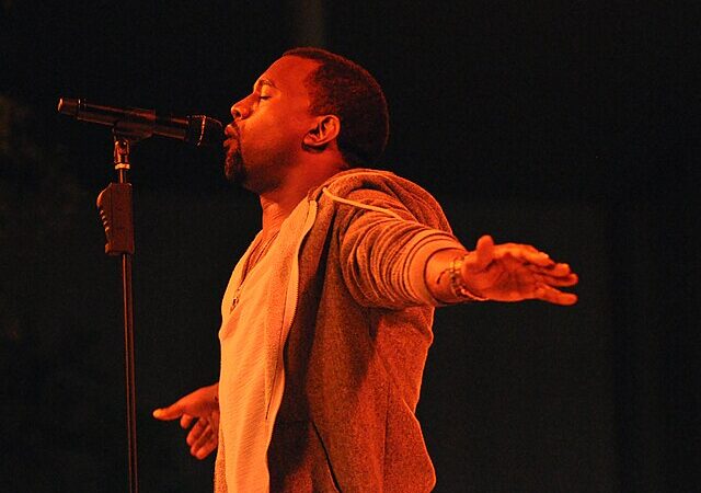 Album di Kanye West: i 4 da non perdere