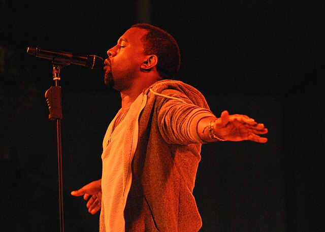 Album di Kanye West: i 4 da non perdere