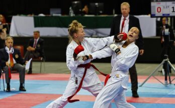 Sport da combattimento: i 4 più praticati