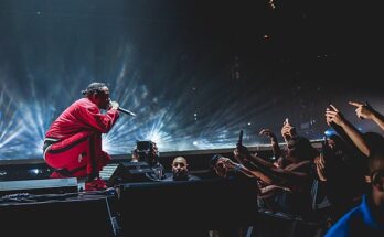 Canzoni di Kendrick Lamar: 4 da ascoltare