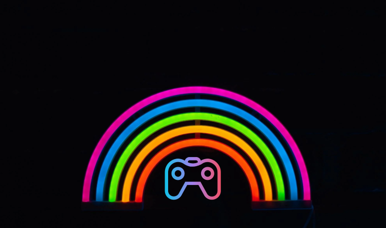 rappresentazione lgbtq+ nei videogame