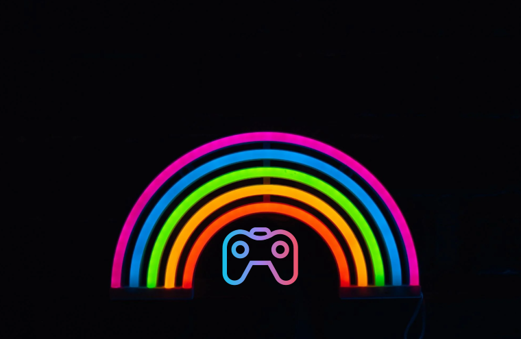 rappresentazione lgbtq+ nei videogame