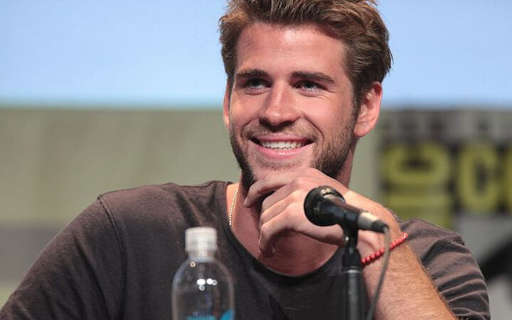 Film con Liam Hemsworth: 3 da vedere.