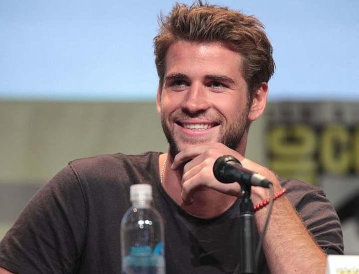Film con Liam Hemsworth: 3 da vedere.