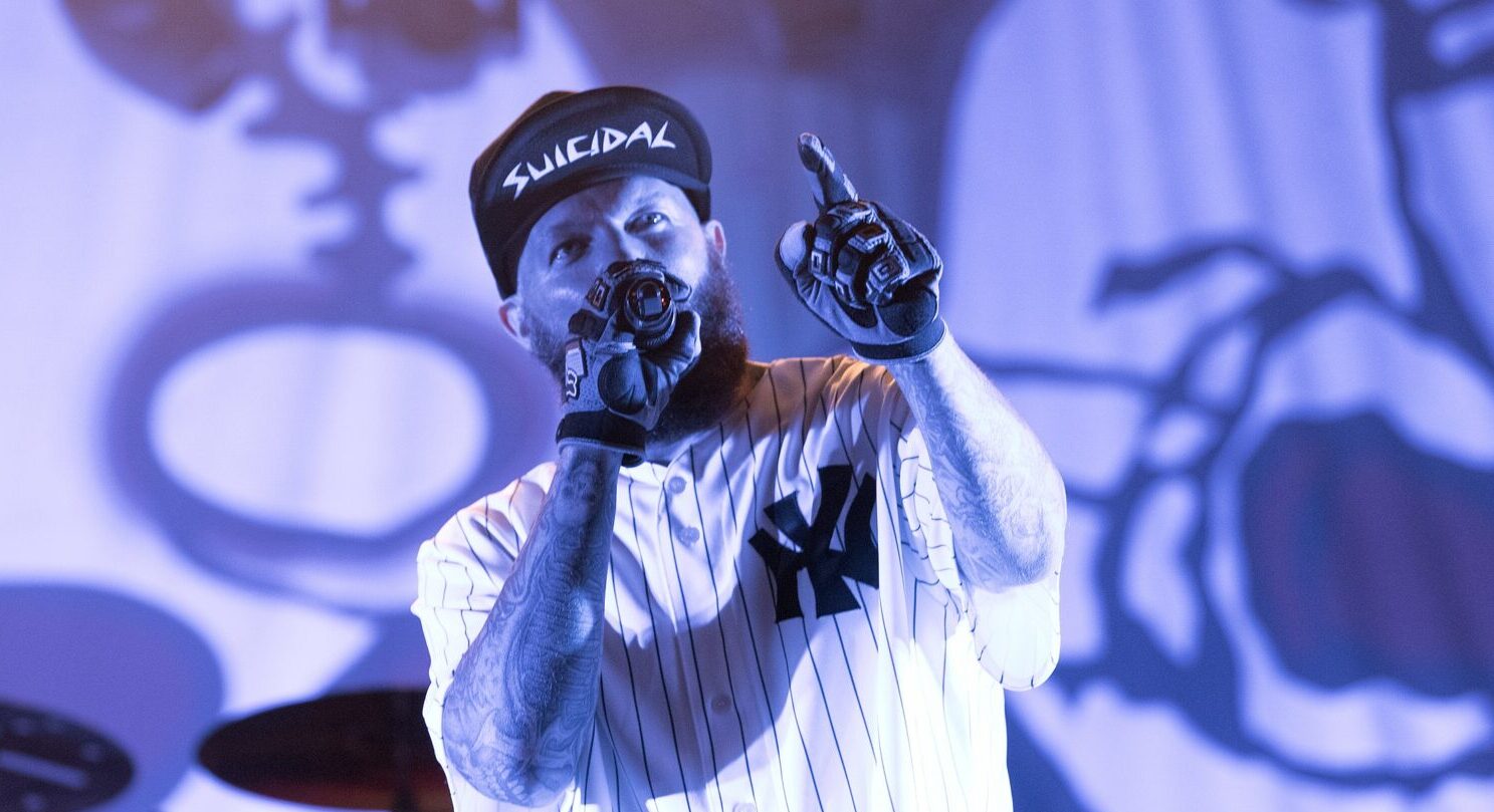canzoni dei Limp Bizkit