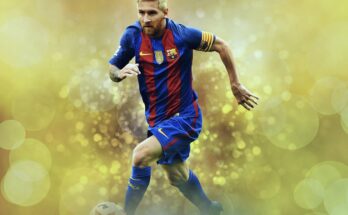 Goal di Messi: i 3 più spettacolari.